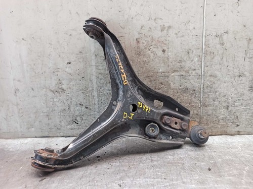 Bras suspension inferieur - de,