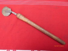 grande roulette de relieur