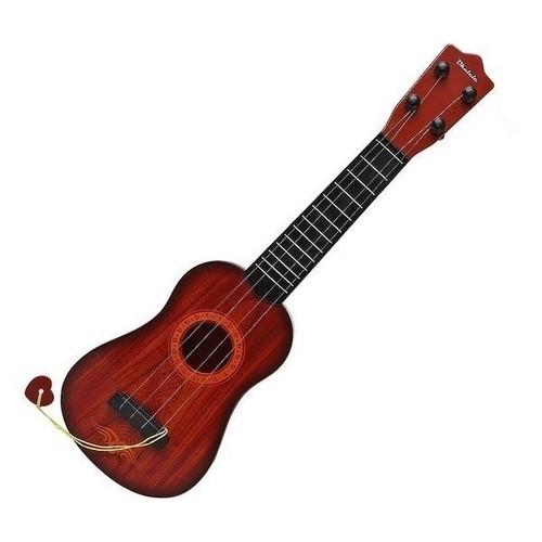 Guitare pour éveil - , musical