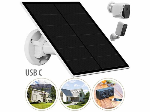 Panneau solaire pour - solaire, 5 w