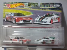 Hot Wheels 1/64 🇨🇵 BMW