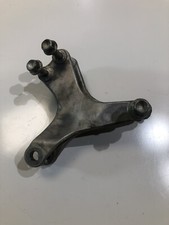 YAMAHA WRF 250 & 450 07 Engine Mounts