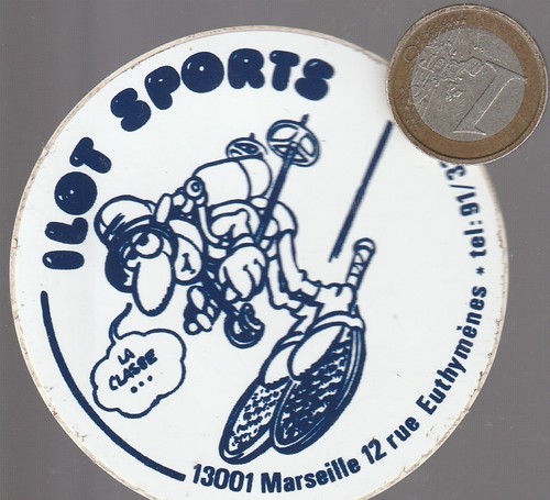 Sport ilot sports - sport.,