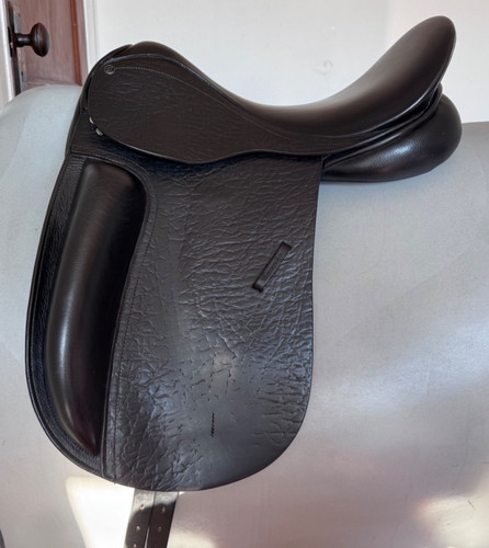 County fusion dressage - fusion,