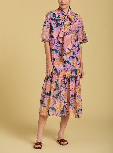 Gant women multicolor - women's, floral