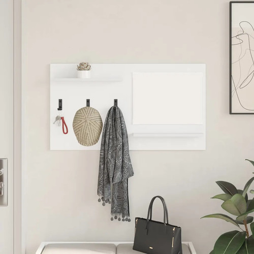 Porte manteau mural - porte-manteau,