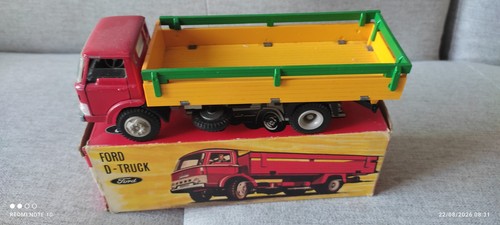 Ford d800 ridelles marque - ford,