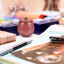 Urne Funéraire Pour Animaux