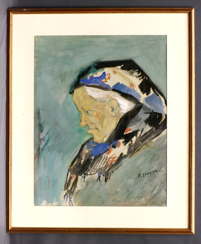 Aquarelle gouache par - aquarelle,