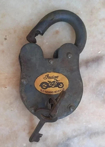 Cadenas vieux indiens jamais - indiens,