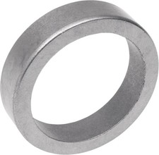 Siège de vanne en fonte