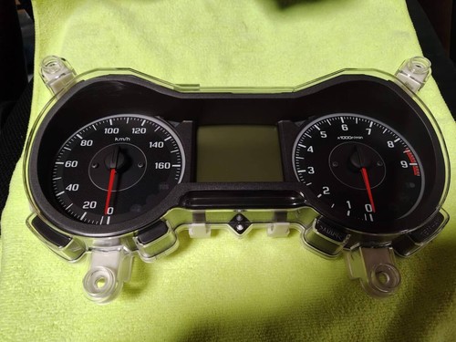 Yamaha xmax 250 sg42j genuine - xmax,