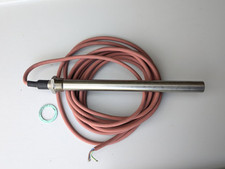 Cartouche Chauffante A