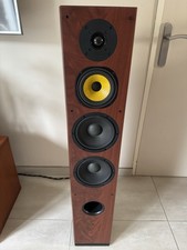 Pack Enceintes 5.0 Davis État