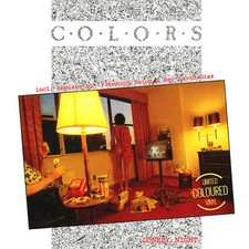 Maxi Vinyle Italo Disco