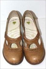 EL NATURALISTA Escarpins à