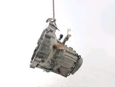 Boîte de vitesses type