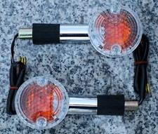 Suzuki Savage 650 Marauder