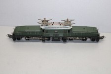Märklin 3015 Éloc Série Ce 6/8 SBB Vert Crocodile Échelle H0 #4