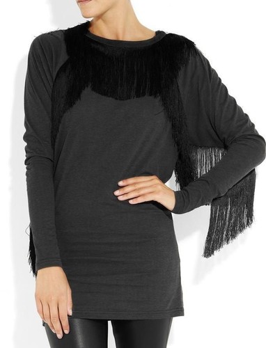 Top tunique sweater isabel - top,