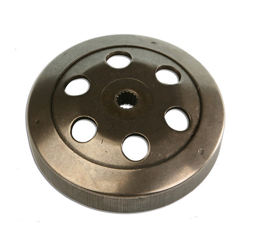 Cloche embrayage d107