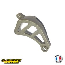 Yamaha YZ 125 1991-1992 Front Sprocket Guard 3SR-15421-00 Protège Pignon 