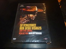 DVD NEUF "LA VENGEANCE AUX 2