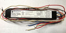 Sunpark U-4/32IS LBF T8