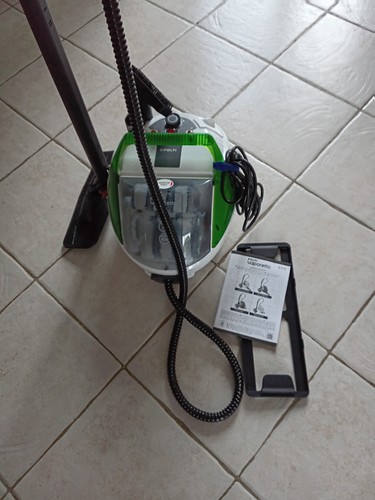 Nettoyeur vapeur polti - vapeur,