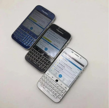 Original BlackBerry Classic