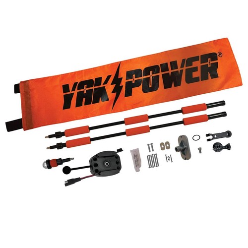 Yak power lightning - yak,