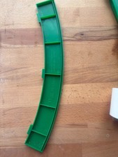 vintage scalextric COURBE