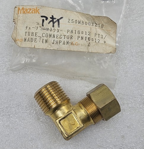 Mazak z50mb002210 tube - mazak,