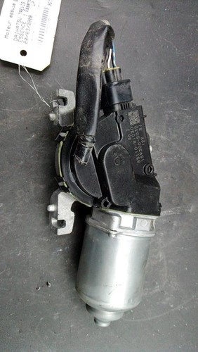 Moteur essuie glace avant