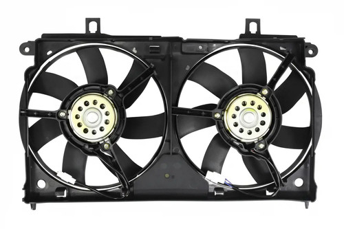 Ventilateur radiateur - ventilateur, de