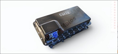 Batterie traction fiat - de,