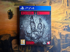 Evolve – Sony PlayStation 4