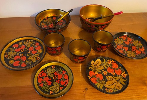 Lot bols assiettes gobelets - bols,
