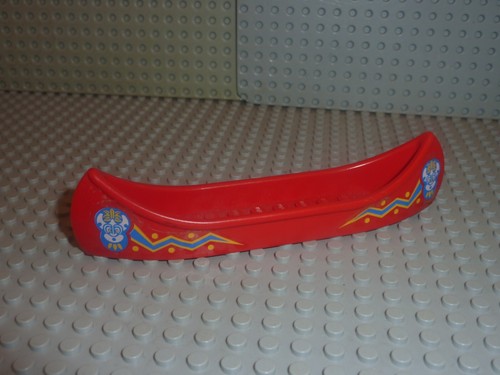 Bateau lego pirates islanders - pirates,
