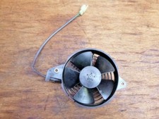 VENTILATEUR SCOOTER HONDA