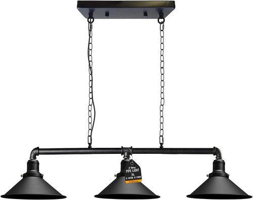 Suspension industrielle