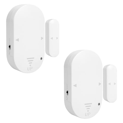 Cuteefun alarme porte - porte, et
