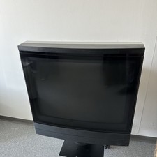 Bang & Olufsen BEOVISION MX 7000 28” Vintage Gaming CRT TV MX7000 SCART AV B&O