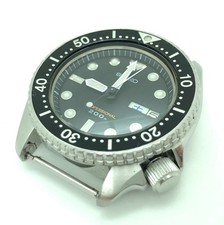 [w2277] SEIKO 7C43-6011 200m