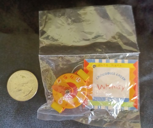 Vtg tatiri whimsy children - vtg, children's