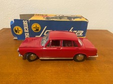 JOUSTRA SIMCA 1500  AVEC SA