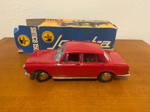 Joustra simca 1500 avec - joustra, sa