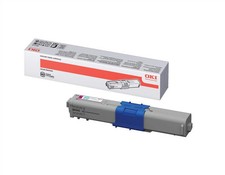 Oki 44469723 cartouche - oki,