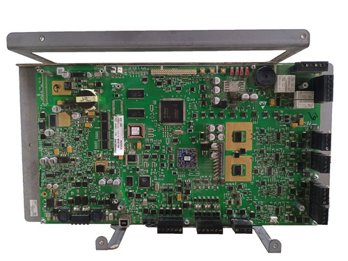 Notifier honeywell nfs 320e - notifier,