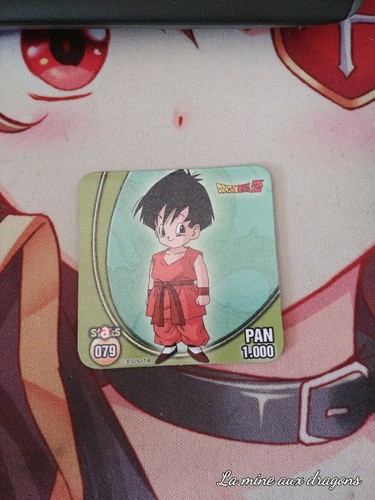 Staks dragon ball - dragon, 079